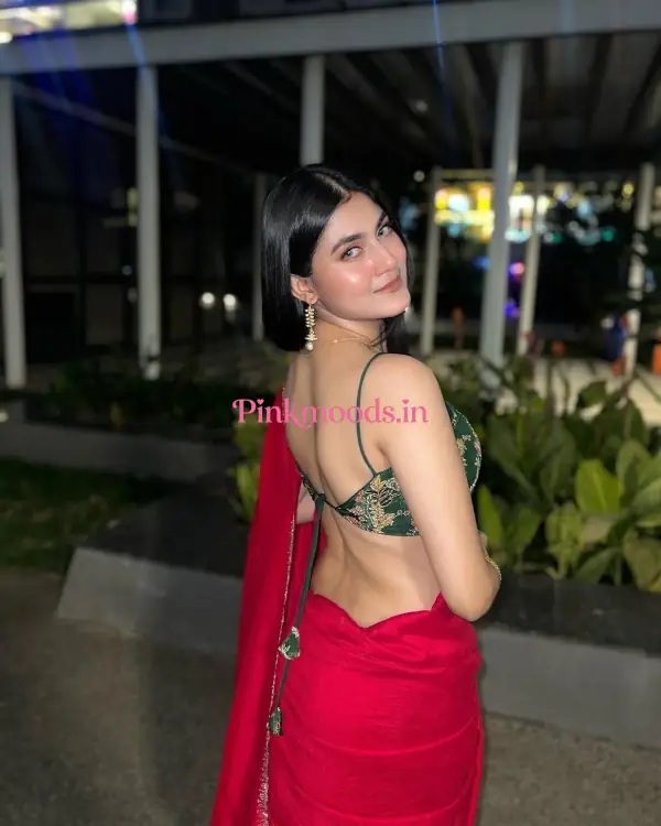 Deepanshi Indian escort in Jaipur (2)